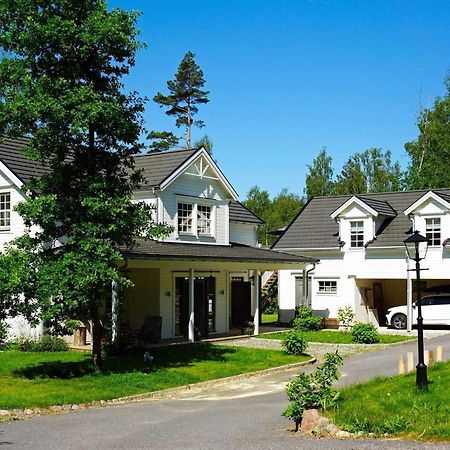 Holiday Home Rimbo II Екстер'єр фото