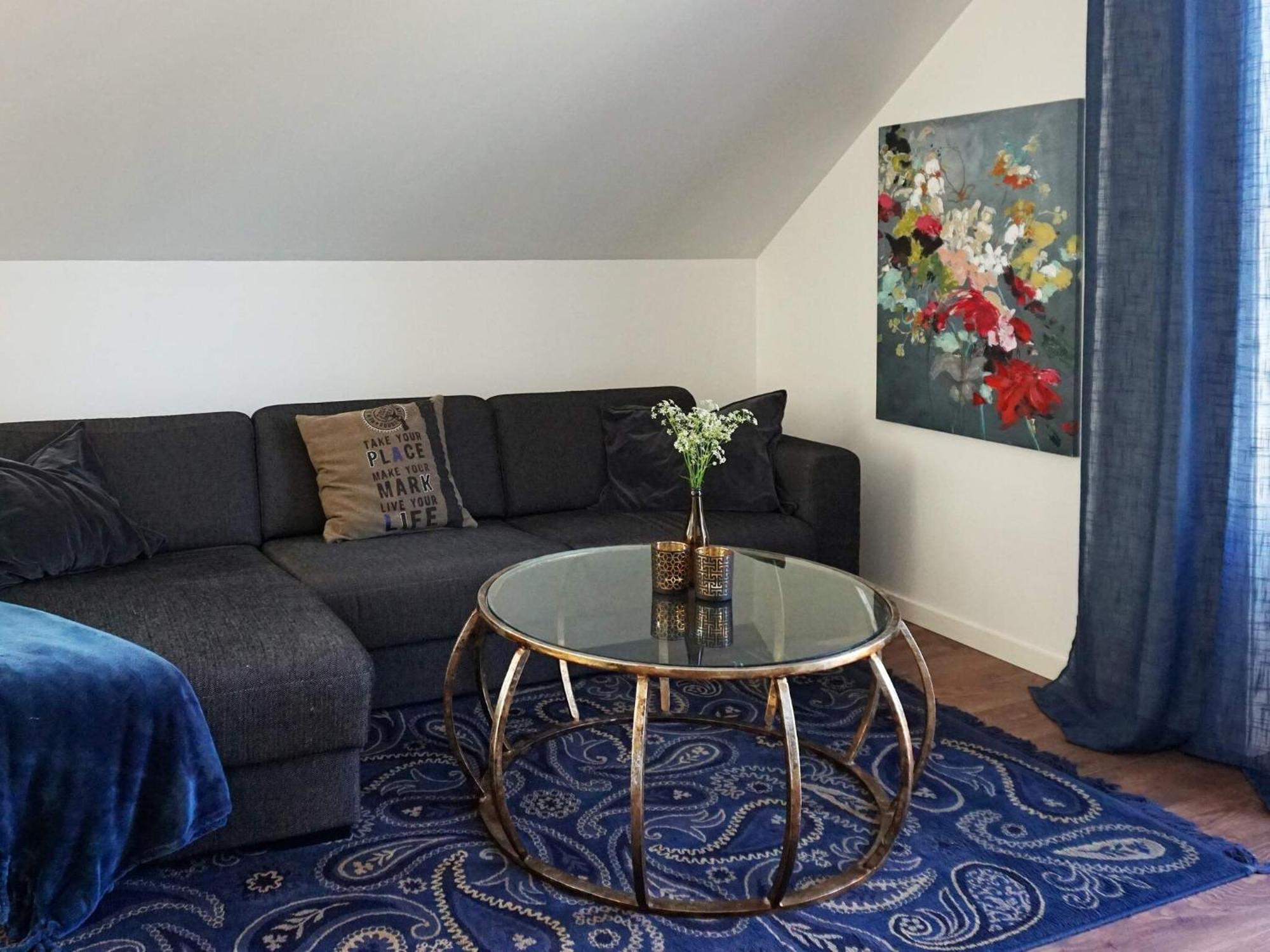 Holiday Home Rimbo II Екстер'єр фото